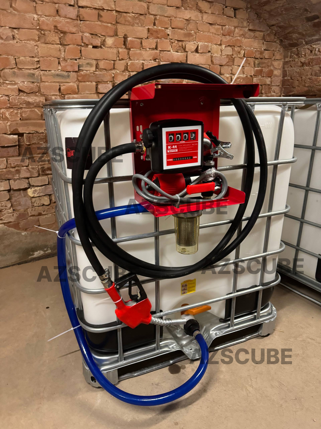 МИНИ АЗС МИНИ АЗС